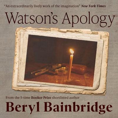Watson's Apology - Beryl Bainbridge, Audio, 9781399198974