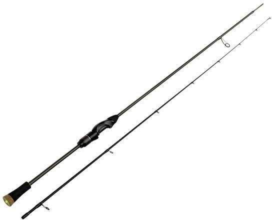Sportex X-Act Trout RS-2 Spoon, 6 fod - 0,2-6 g