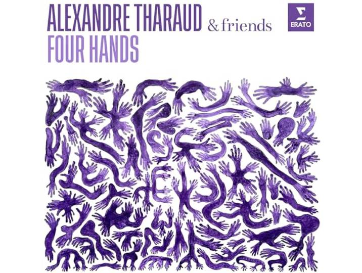 Four Hands