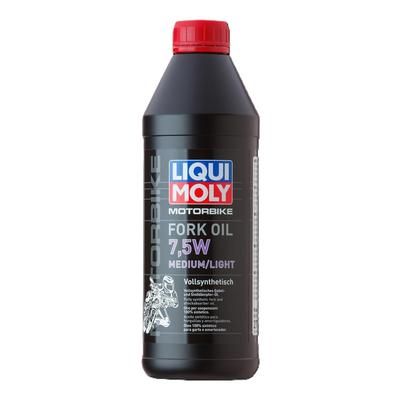 LIQUI MOLY Gabelöl 2719