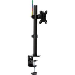 Kensington Kensington Monitorarm bis32,1TFT,1Gel. Monitor-Rohrhalterung 1 Display(s) 86,4 cm (34) Schwarz K55411WW