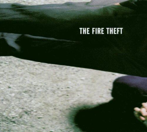 the Fire Theft - The Fire Theft - Preis vom 09.10.2026 07:28:09 h