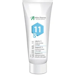 Mineralstoff Salbe Nr.11 50 ml