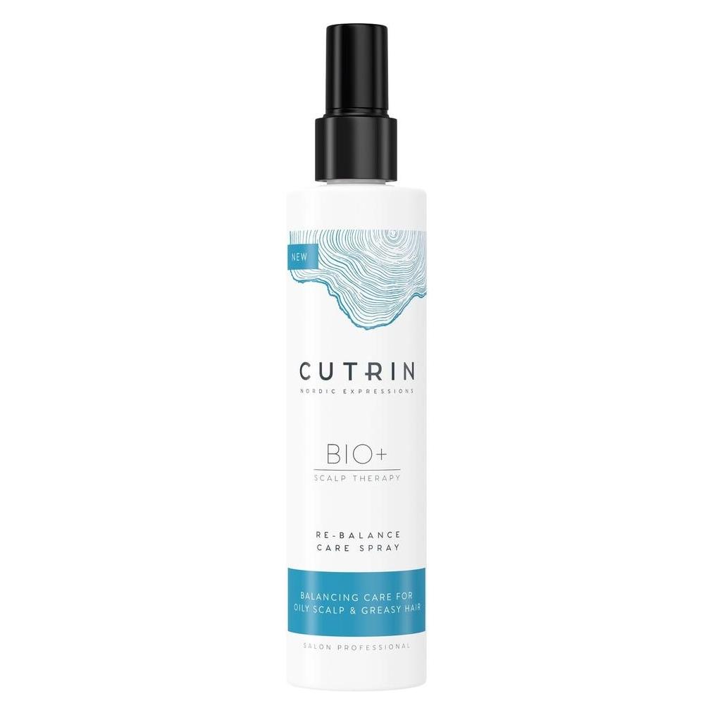 Cutrin BIO+ Re-Balance Care Leave-In Spray 100 ml (100 ml) (32723527000)