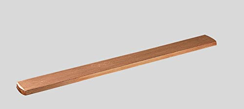 Hager UM21A CU-Schiene univers, 20 x 5 mm, 1-ledig