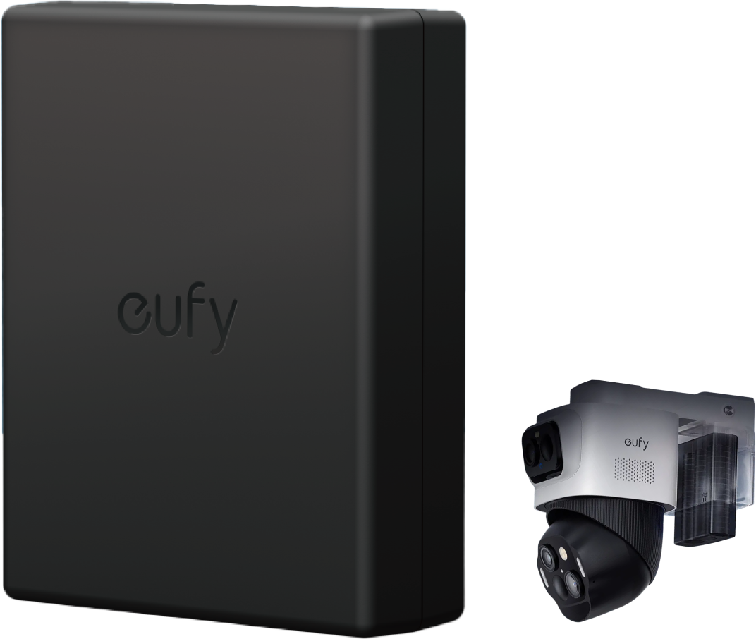 eufy Rechargeable Battery for eufyCam S4