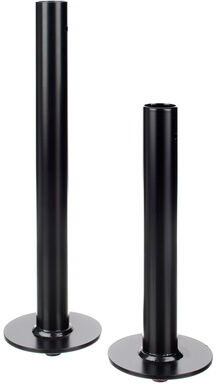RCF Pole Mount Kit NXL24 Schwarz