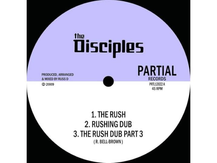 The Rush