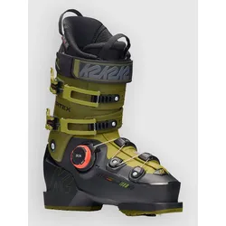 K2 FL3X Cortex 110 BOA 2027 Skischuhe uni Gr. 26.5