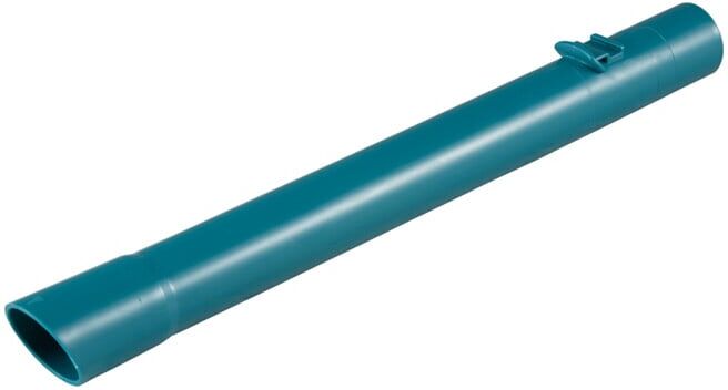 Tube d'aspiration droit Makita bleu 191D78-9 (191D78-9)