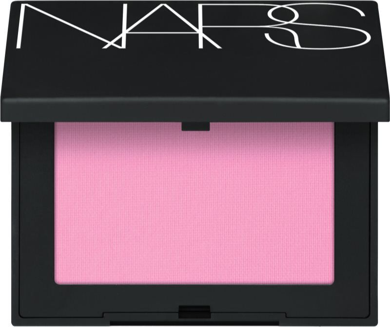 NARS Powder Blush langanhaltendes Rouge Farbton THRILL 4.8 g