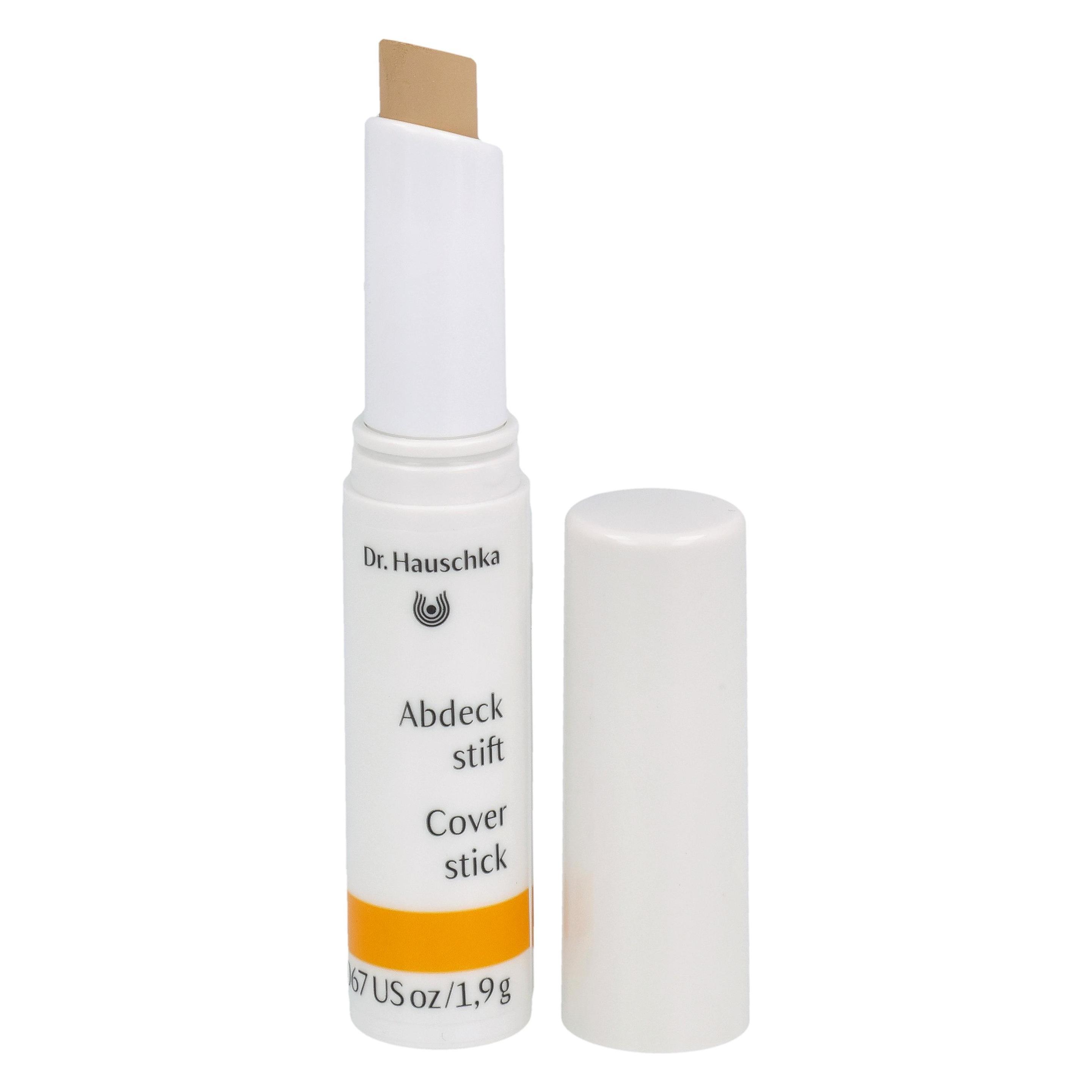 Dr. Hauschka Abdeckstift (02, Beige, Sand) (4020829069442)