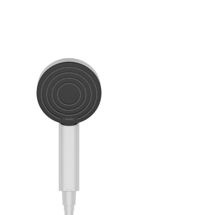 hansgrohe Pulsify S 1jet Handbrause 24120700 mattweiß