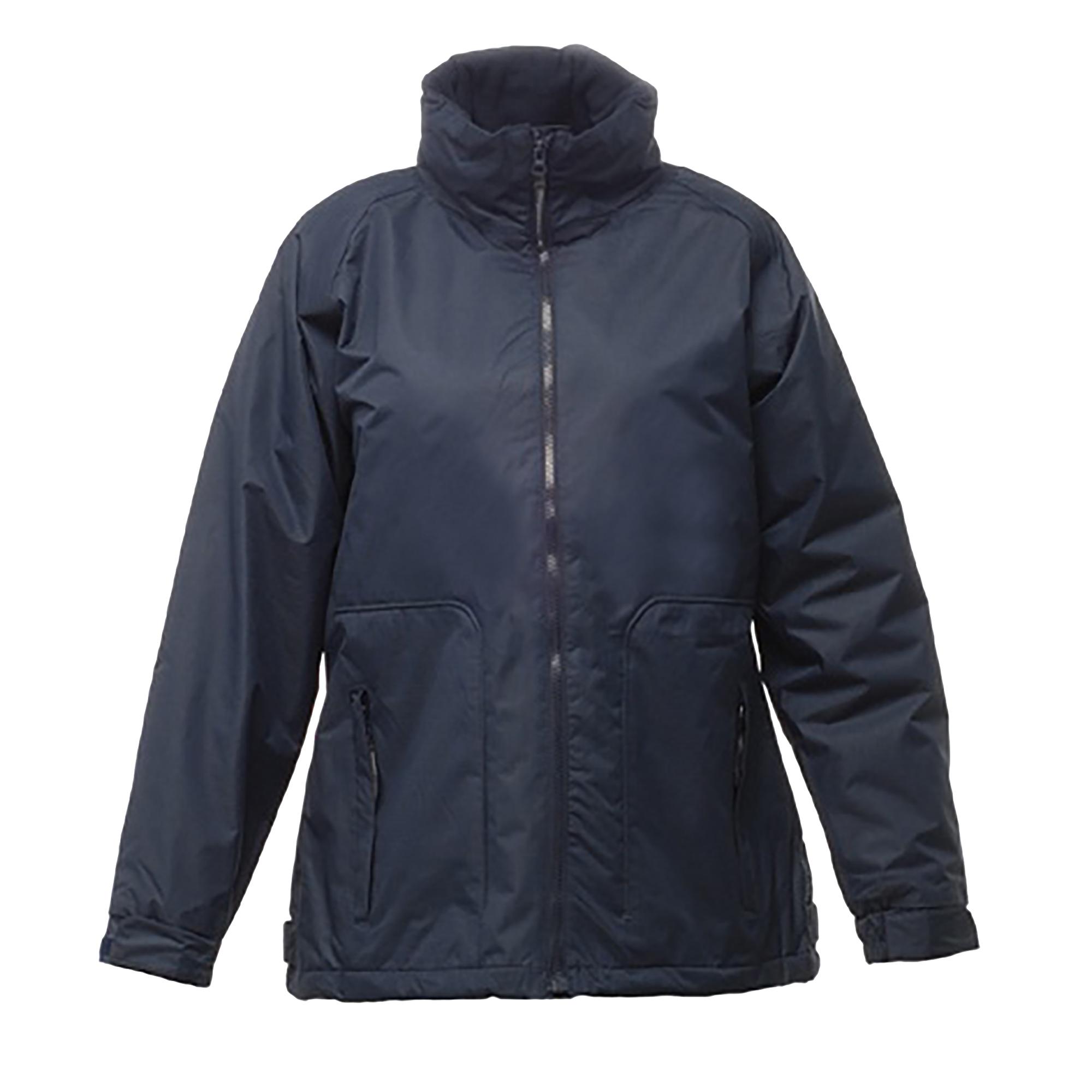 Regatta Great Outdoors - Dames Waterdichte Jas (Navy)