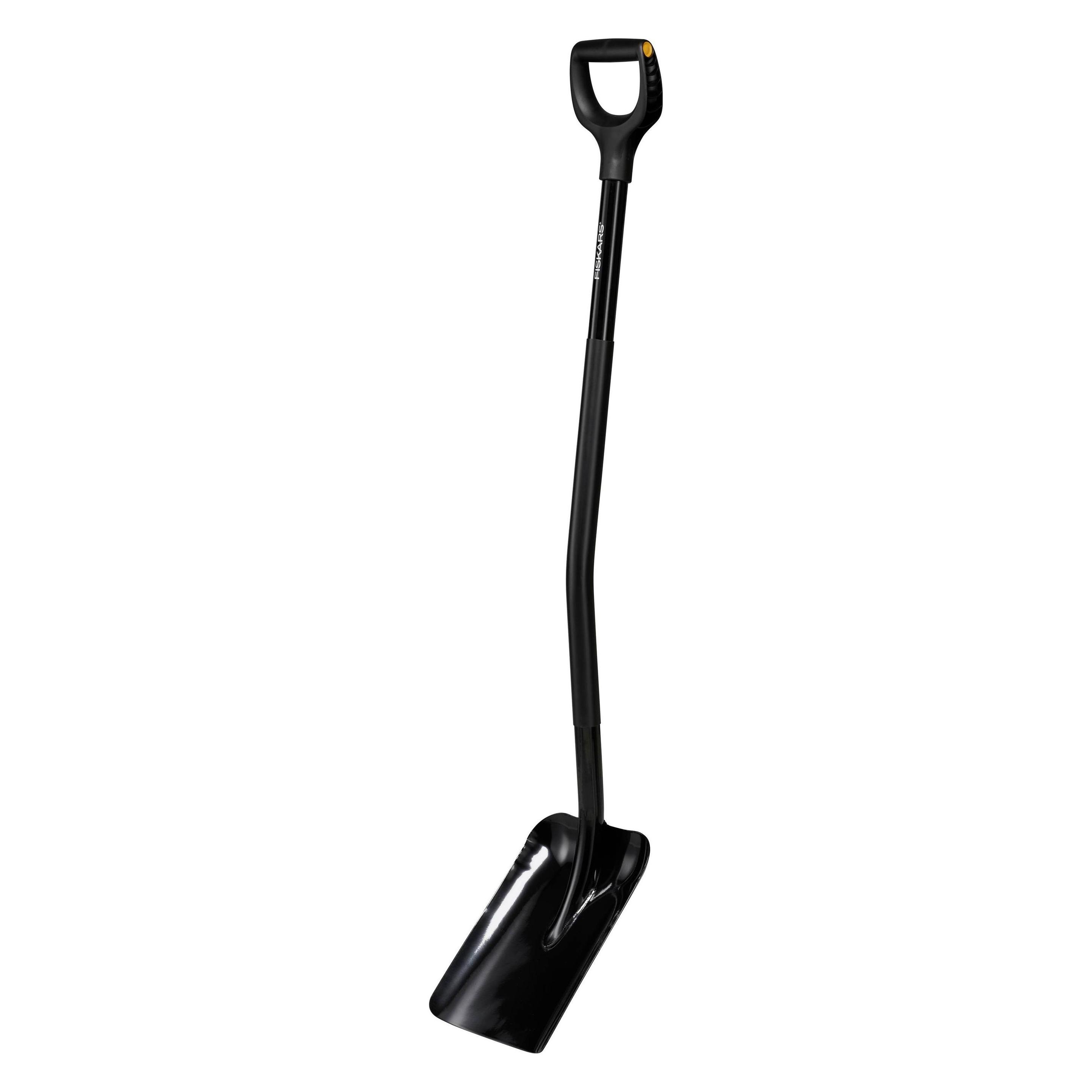 Fiskars Ergonomiškas Pro semtuvas (6411501311719)