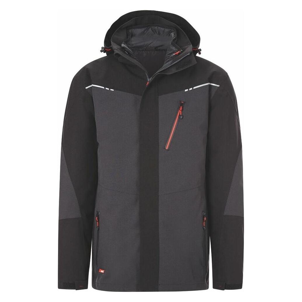 Holex 3-in-1 Jacke 4XL (4XL) (090600 4XL)