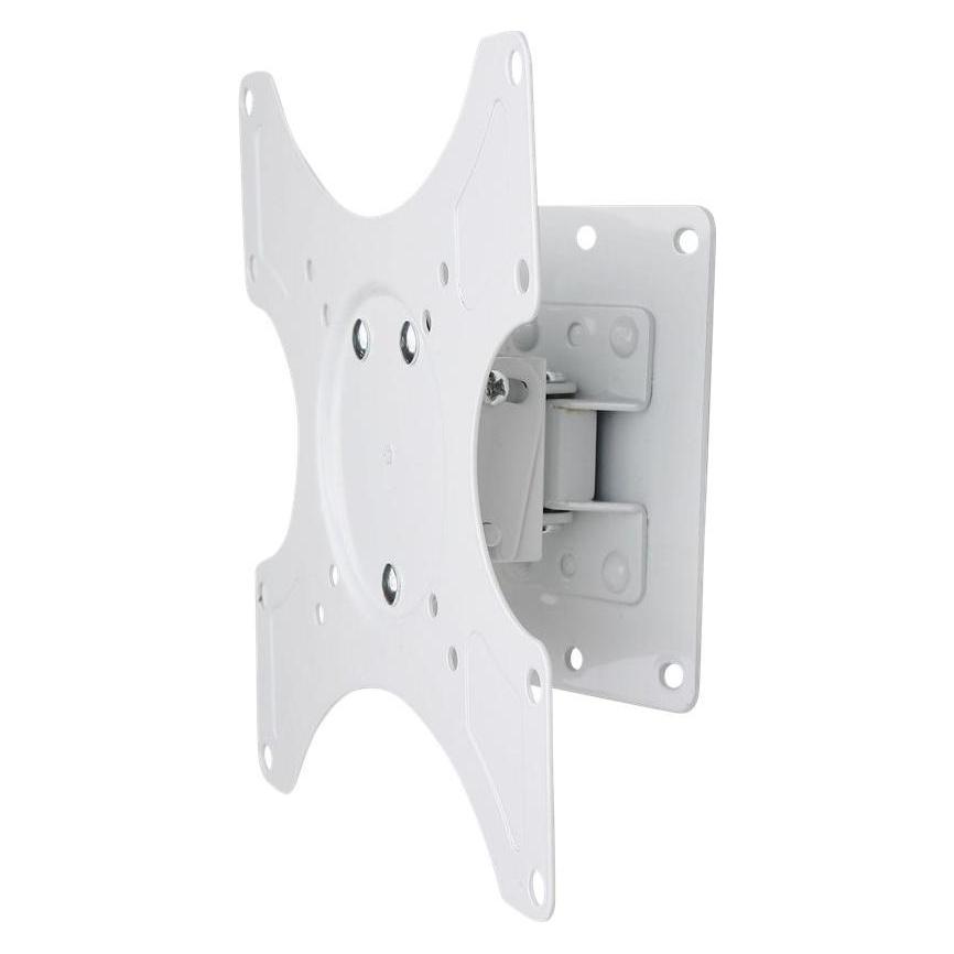Techly Tiltable Wall Support (Wand, 25 kg, 19" - 37") (ICA-LCD-2900WH)
