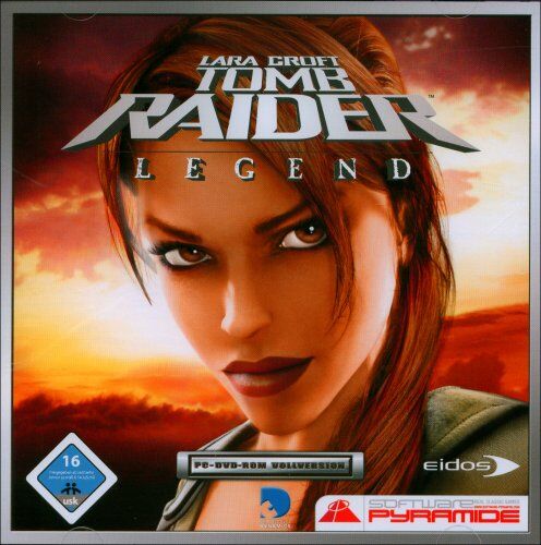 ak tronic - Tomb Raider: Legend [Software Pyramide] - Preis vom 13.10.2026 19:28:25 h