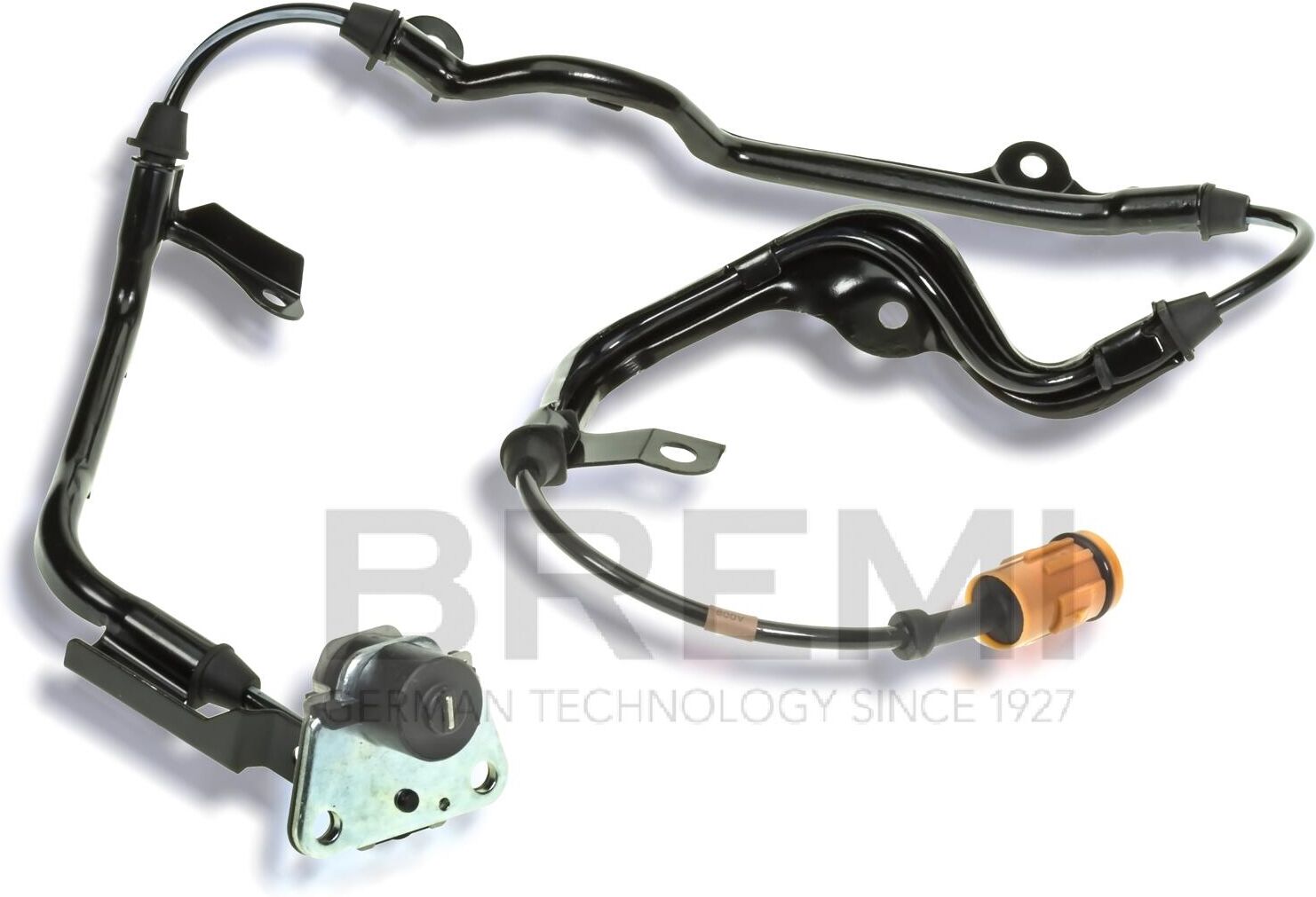 Bremi Sensor, Raddrehzahl 50067 Für Honda