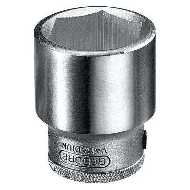 Gedore 30 10 Steckschlüsseleinsatz 3/8" 6-kant 10 mm (10 mm) (6230590)