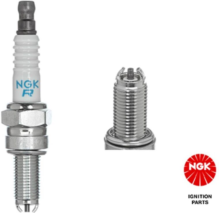 Zündkerze NGK CR7EKB 4455, 1 Stück