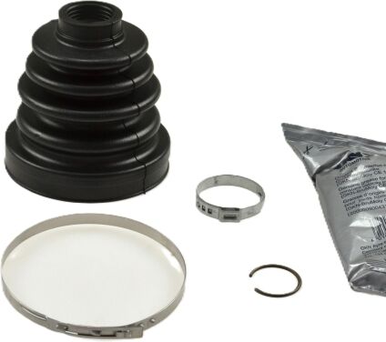 Löbro Faltenbalgsatz, Antriebswelle 306318 Für Nissan