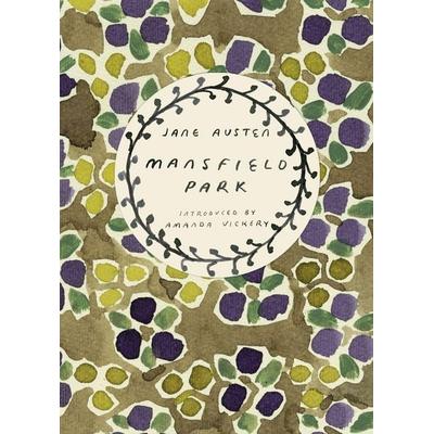Mansfield Park, Taschenbuch von Jane Austen, Vermilion, 978-0-09-958928-0