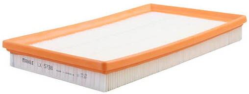 MAHLE LX 5798 Air filter