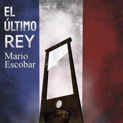 El último rey - Mario Escobar, Audio, 9789152125663