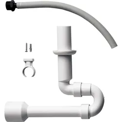 BOSCH Installationszubehör Nr. 885 Ablaufgarnitur