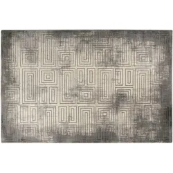 ESPRIT Teppich Aiden ESP-6107-960 grau 80x150