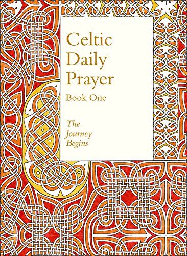 Northumbria Community - Celtic Daily Prayer: Book One: The Journey Begins (Northumbria Community) - Preis vom 16.10.2026 11:41:07 h