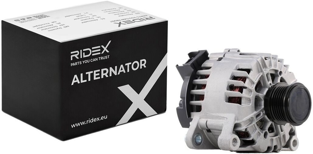 RIDEX 4G1292 Lichtmaschine