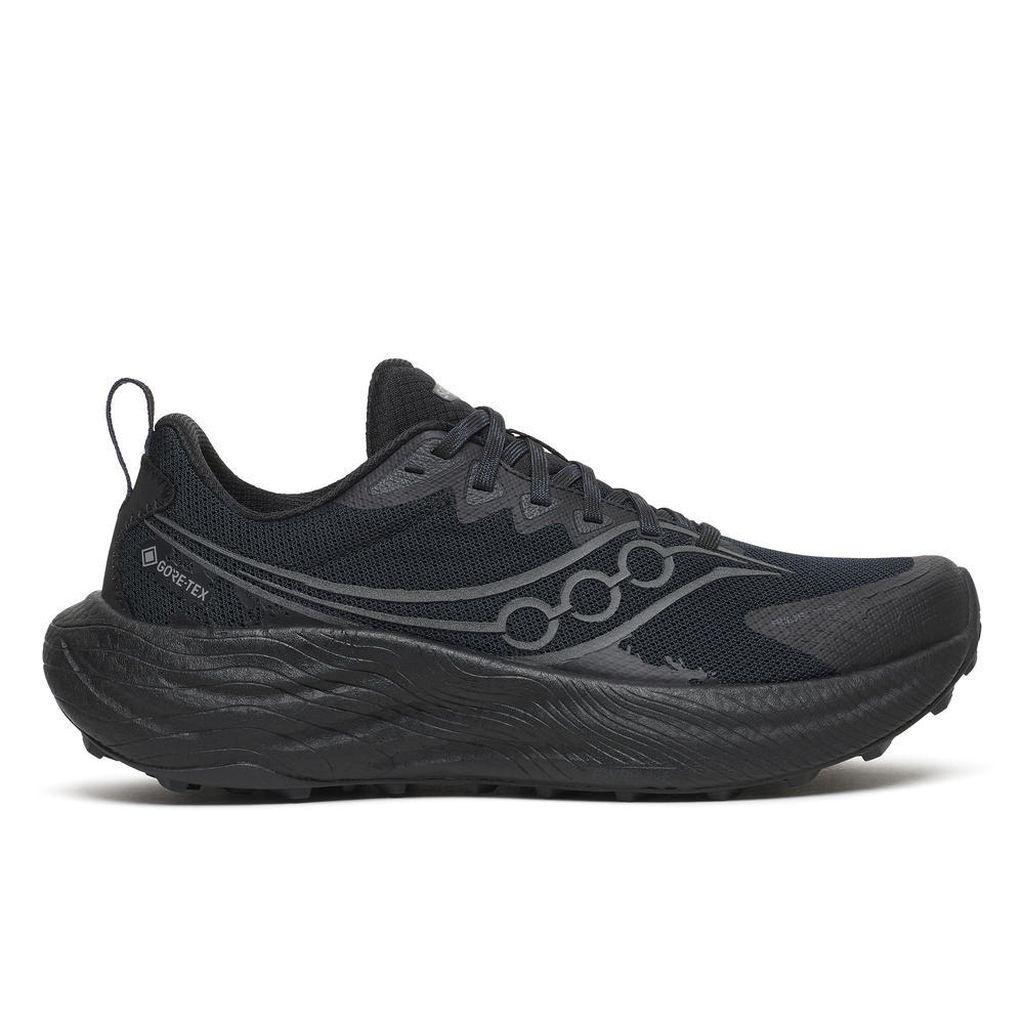 Saucony Damen Ride TR3 GTX schwarz 39.0