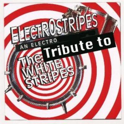 Electro Stripes - Various, CD