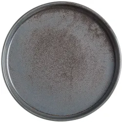 Stalgast Teller flach, Serie Rusty, Ø 170 mm