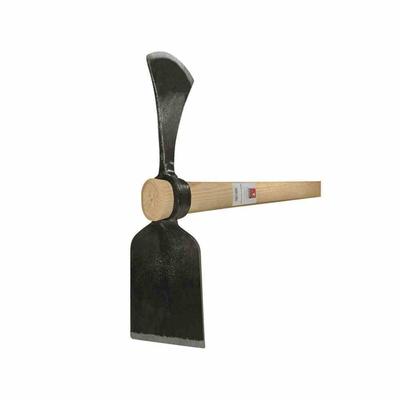 IDEAL Wiederhopfenhacke breit IDEAL Wiedehopfhacke mit Breitblatt,