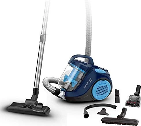 Rowenta RO2981EA Swift Power Cyclonic