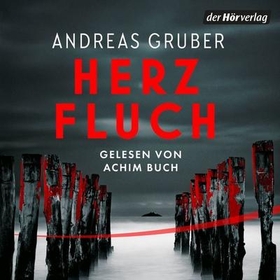 Herzfluch - Andreas Gruber, Audio, 9783844554304