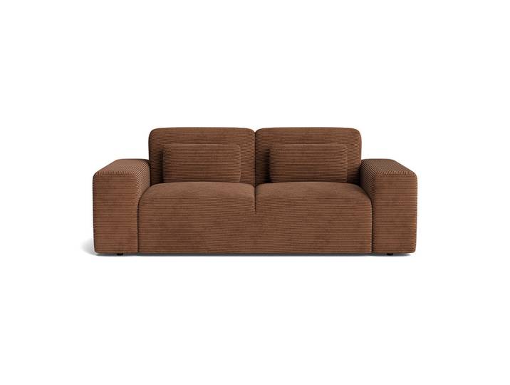Messina 2.5-Sitzer-Sofa