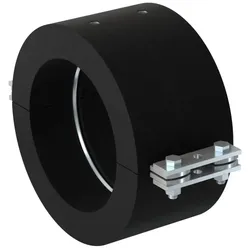 Fischer Kältefestpunktschelle FFRC 323,9 - 567758