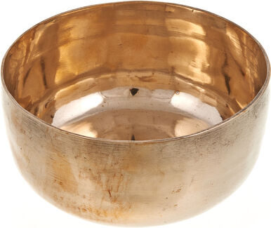 Thomann Tibetan Singing Bowl No1, 500g