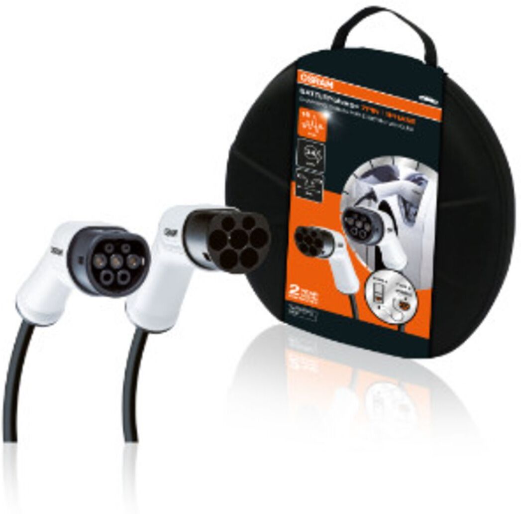 Ams-Osram Autoladekabel OSRAM OSROCC21605
