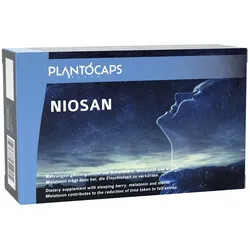 plantoCAPS® NIOSAN® 60 St