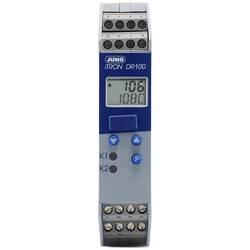 Jumo 00434642 2-Punkt und PID Regler Kompaktregler Thermoelement