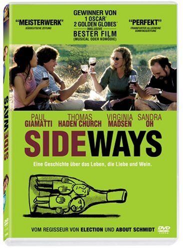 Alexander Payne - Sideways - Preis vom 11.10.2026 03:10:56 h