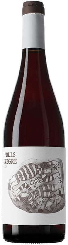 Vins De Pedra Negre de Folls 2024 - Vino tinto español de calidad premium