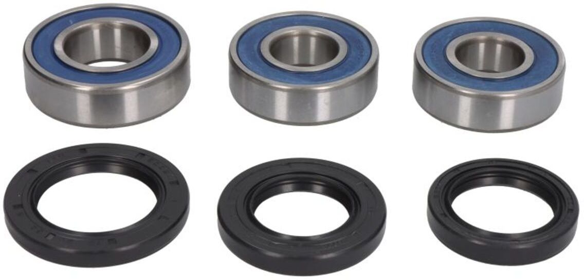 Radlagersatz ALL BALLS AB25-1557