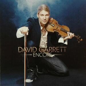 David Garrett - Encore - Preis vom 11.10.2026 03:10:56 h