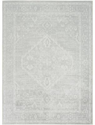 Nourison Astra Machine Washable Distressed Vintage Area Rug